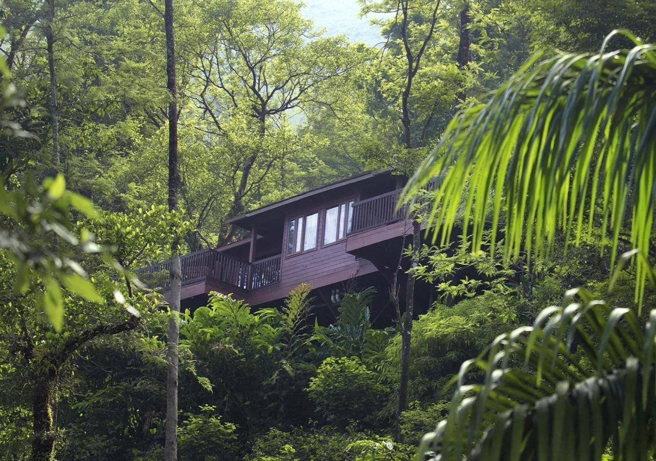 The Tamara Coorg Ξενοδοχείο Kakkabe Εξωτερικό φωτογραφία